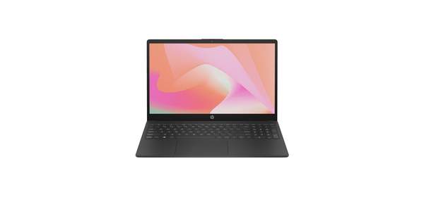 HP 2024 노트북 15 라이젠5 라이젠 7000 시리즈 AMD Radeon, Jet Black, 256GB, 32GB, WIN11 Home, 15-fc0223AU 2