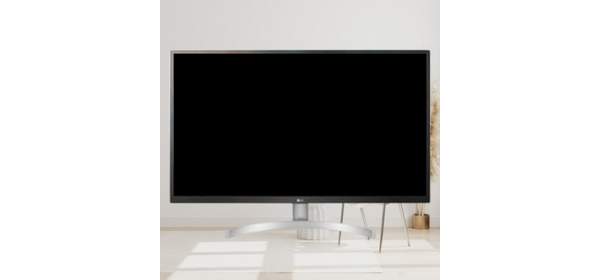 LG전자 FHD IPS 모니터, 80cm, 32ML600MW