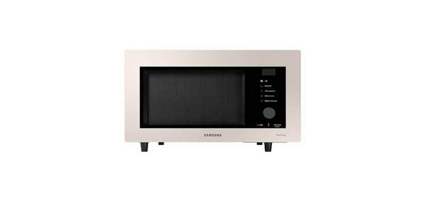 삼성전자 비스포크 32L 오븐 글램 베이지 방문설치, MC32B7388CF