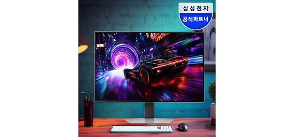 오디세이 OLED G8 UHD 4K 240Hz 0.03ms 게이밍모니터, 80.3cm, OLED G8 LS32FG810