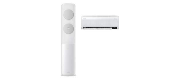 삼성 17평 AF70F17D11WR 신형 인버터 2in1 에어컨 무풍클래식 기본설치비별도, 일반배관형 1