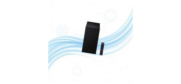 Samsung 삼성 TV 사운드바 B 시리즈 HW-B630F 3.1채널 DTS Virtual X XF