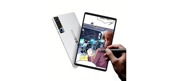 Lenovo 리전 Y700 5세대 AI 태블릿 사마트 8.8인치스크린 스냅드래곤8 트루펙트신상, Wi-Fi, 512GB, Y700 5세대(16G)화이트