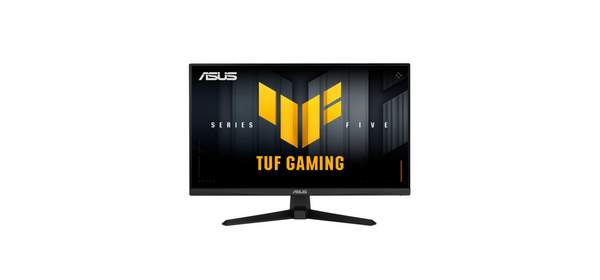 ASUS 에이수스 TUF Gaming VG27AQE5A 게이밍 Gaming Monitor, 68.5cm