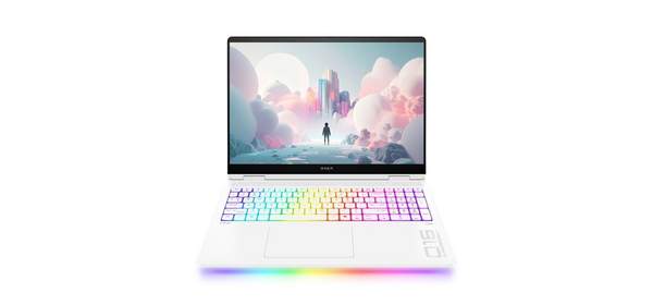 (HP) 오멘 MAX 16-AH0229TX 울트라9-275HX (32GB/1TB/RTX5070Ti/Win11Home) 고성능 AI 게이밍 (기본제품), WIN11 Home, 32GB, 1TB, 화이트
