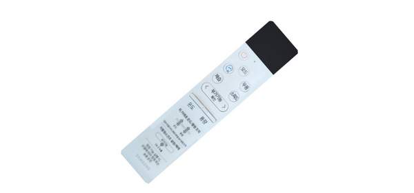 삼성전자 정품 무풍 벽걸이 에어컨 리모컨 DB96-24738B AR07R5172HCN AR07R5173HCN, 1개