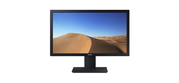 삼성전자 모니터 S33A 22인치 슬림 베젤 75Hz IPS패널 55.88cm S22A310NHC