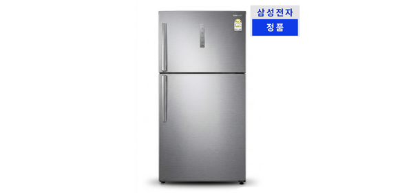 삼성 일반 냉장고 615L 리파인드 이녹스 RT62A7049S9 방문설치 폐가전수거 1