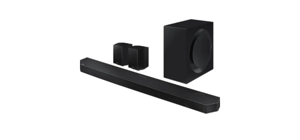 삼성전자 HW-Q930B 9.1.4채널 사운드바 서브우퍼 스피커 포함 브라켓포함 / 당일발송