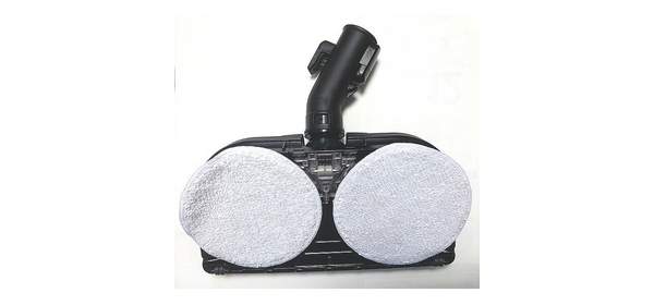 정품 삼성청소기 물걸레 브러쉬/사용모델:VC33H4010LY, 1개 1