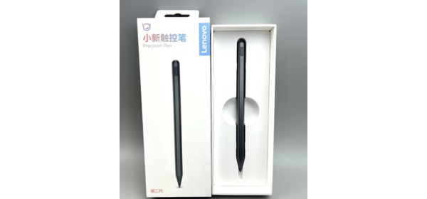 레노버프리시전펜3 레노버터치펜2세대 12.7 샤오신패드프로펜 BTP-131