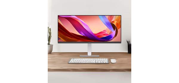 LG전자 울트라와이드 34인치모니터 34U530AW IPS패널 WFHD, 80.3cm 1