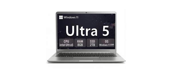 삼성 갤럭시북5 울트라5 8G NT750XHW-A58A 인텔 Ultra5 학생용 업무용 가성비노트북, WIN11 Home, 8GB, 2TB, 그레이