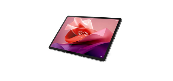 레노버 Tab P12 QHD 태블릿 PC, 스톰그레이, 128GB, Wi-Fi 1