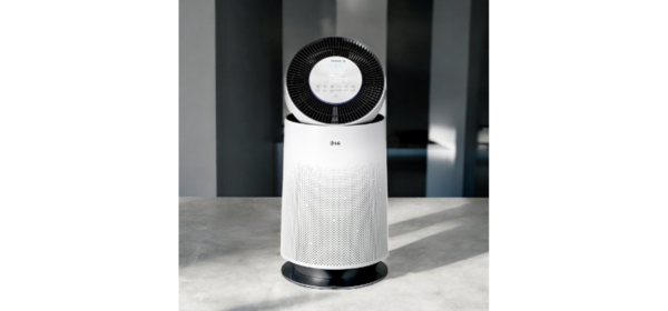 LG전자 퓨리케어 360도 공기청정기 AS180DWFC 58㎡, AS180DWFC (클린부스터)