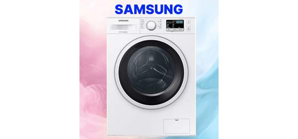 삼성 드럼 세탁기 WW90T3100KW 9Kg 빌트인 세탁전용 화이트 새제품