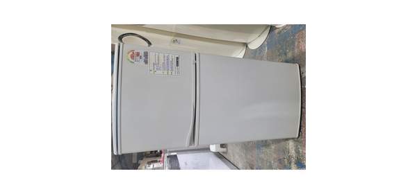 엘지 137리터 소형냉장고 1