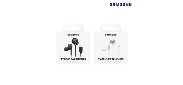 AKG C타입 이어폰 EO-IC100BBEGKR 블랙 삼성, 본상품선택, 1개