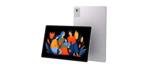 레노버 샤오신 패드 12.1인치 8GB TB365FC, Wi-Fi, 256GB, 그레이