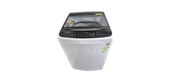 LG전자 12kg 세탁기 통돌이 2등급 스마트진단 3모션, TR12WL 2