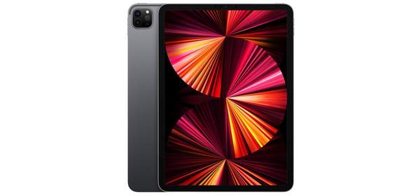 Apple 아이패드 프로 11 3세대 M1칩, 스페이스 그레이, 128GB, Wi-Fi 1