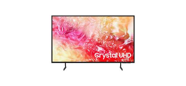 삼성전자 4K UHD LED 크리스탈 TV, 스마트TV, 방문설치, 스탠드형, 65인치