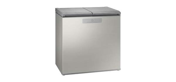 삼성전자 RP22C3111Z1 뚜껑형 2도어 221L 1등급 방문설치, 세린실버