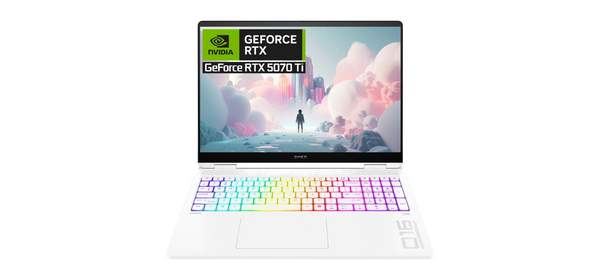 HP 2025 오멘 맥스 16 코어Ultra9 인텔 14세대 지포스 RTX 5070 Ti, ANTIQUE WHITE, 1TB, 32GB, WIN11 Home, 16-ah0229tx