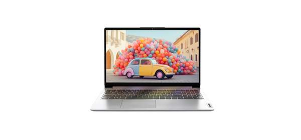 레노버 2023 아이디어패드 슬림 3 15IAH8 코어i5 인텔 12세대, Arctic Grey, 4TB, 16GB, WIN11 Home, 83ER00EJKR