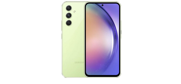 삼성전자 갤럭시 퀀텀4 단순개통 미사용 전시폰 2년보증A/S 자급제 공기계, 128GB, 전시폰 2년보증A/S 라임