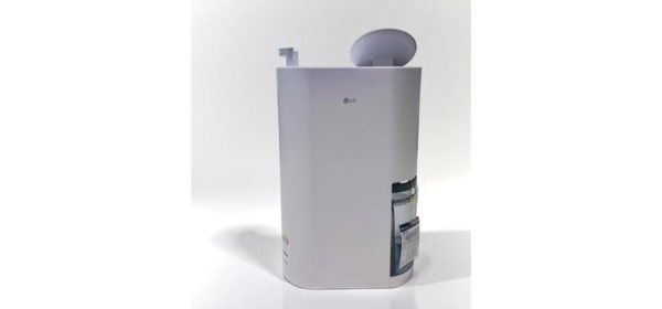 LG 휘센 제습기 DQ134MWEC 13리터 에센스화이트 1등급 (내일)