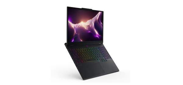 레노버 2025 리전 슬림 5 15AHP10 라이젠7 지포스 RTX 5060, Eclipse Black, 1TB, 48GB, WIN11 Home, 83M0004FKR