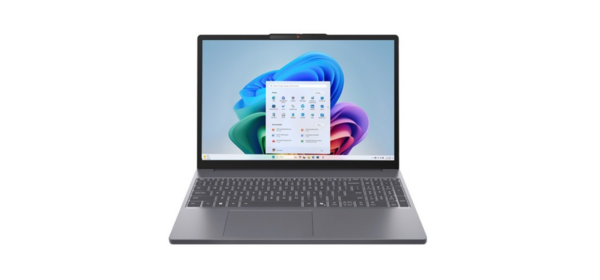 레노버 2025 아이디어패드 슬림 3 15ARP10 라이젠5 라이젠 7000 시리즈, Luna Grey, 256GB, 16GB, WIN11 Home, 83K70035KR 1