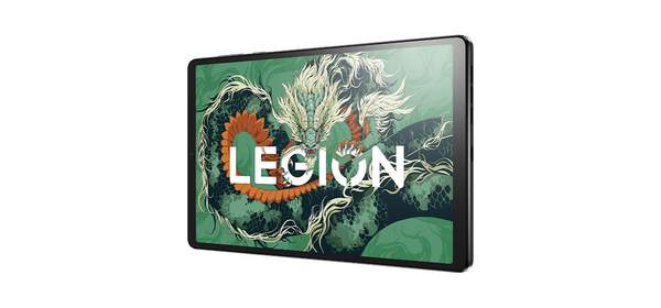 레노버 리전 Y700 3세대 태블릿 슈퍼컨트롤 에디션 중국버전 8.8인치 12GB TB321FU, Wi-Fi, 256GB, 카본 블랙