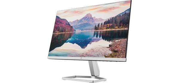 HP M22f FHD 모니터, 모니터 가정용 게임용 컴퓨터 HP M22f FHD