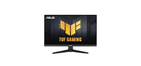 ASUS TUF 게이밍 24인치 60 8인치 가변 위젯 모니터 가능 IPS 스피커 오버드라이브 23 로우 FHD 146Hz 1080P 익스트림 디스플레이 1ms 5cm VG249Q, 1 24" FHD 144Hz IPS 125% sRGB