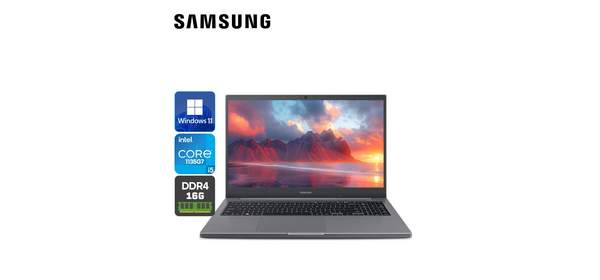 [30대 한정] 삼성노트북 최신형 11세대 15.6형 윈도우11 정품, NT551XDA, 윈도우 11 프로, 16GB, 256GB, 미스틱 그레이