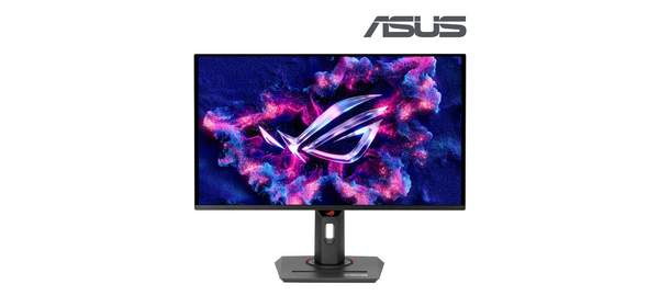 ASUS ROG STRIX OLED XG27UCDMG 27인치 4K 240Hz 게이밍 모니터, 68cm