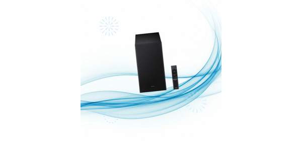 Samsung 삼성 사운드바 B시리즈 HW-B550F 2.1채널 DTS 버추얼X LW