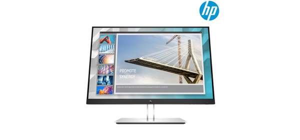 HP E24i G4 WUXGA 사무용 피벗기능 24인치 모니터 [후속상품 524pn 대체출고], 9VJ40AA, 60.96cm