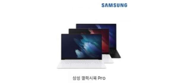 삼성전자 2021 갤럭시북 프로 15.6, 미스틱 블루, 코어i7 11세대, 512GB, 16GB, WIN10 Home, NT950XDB-K71AB