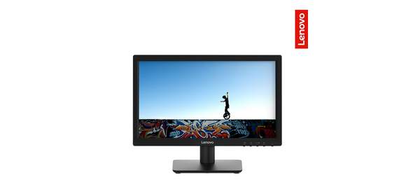 레노버 19형 HD 모니터 D19-10 무결점 AS3년 CCTV 경비실 병원 보조모니터, 단품, 48cm 1