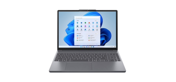 레노버 2025 아이디어패드 슬림 3 15AHP10 라이젠5 라이젠 8000 시리즈, Luna Grey, 256GB, 8GB, Free DOS, 83KA0032KR 2