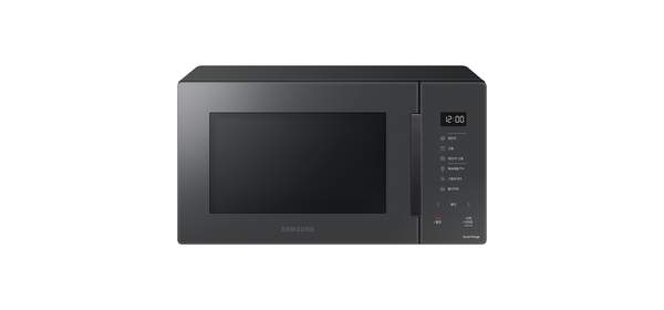 삼성전자 비스포크 전자레인지 터치식 23L, MG23A5378CC