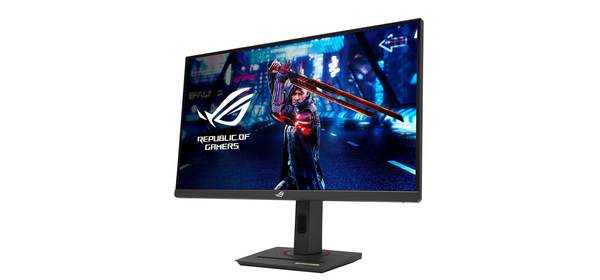 ASUS ROG STRIX XG27ACS 모니터 1
