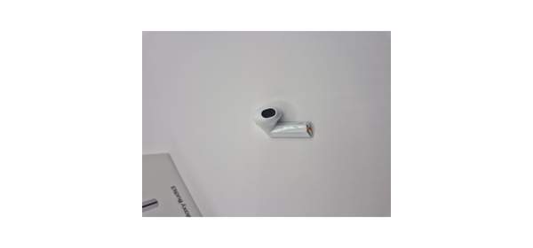 (미사용 새상품) 버즈3 화이트 오른쪽 이어폰 단품 유닛 SM R530