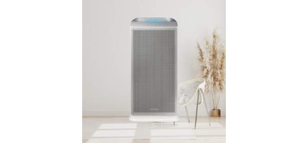 삼성전자 블루스카이 5500 공기청정기 AX060B510GSD 60m2