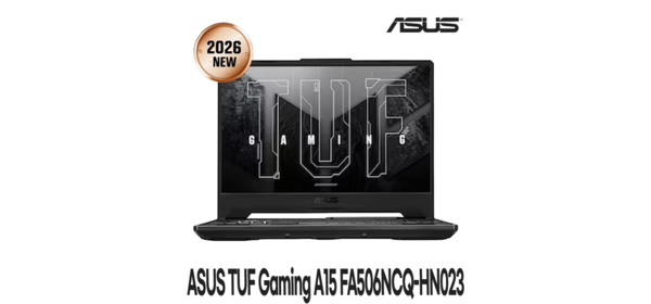ASUS TUF Gaming A15 FA506NCQ-HN023 32GB AMD 라이젠 7 게이밍노트북 TM, Free DOS, 512GB, Graphite Black 1