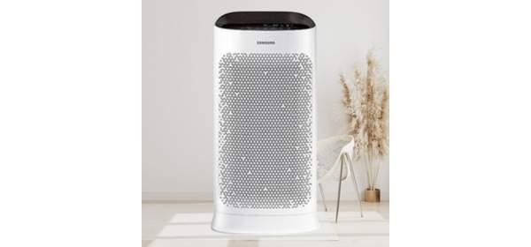 삼성전자 블루스카이 공기청정기 AX50M5050WDD 50 ㎡