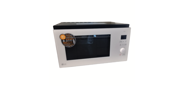 LG전자 디오스 39L 광파 오븐 MLJ39EWO 미스트 베이지